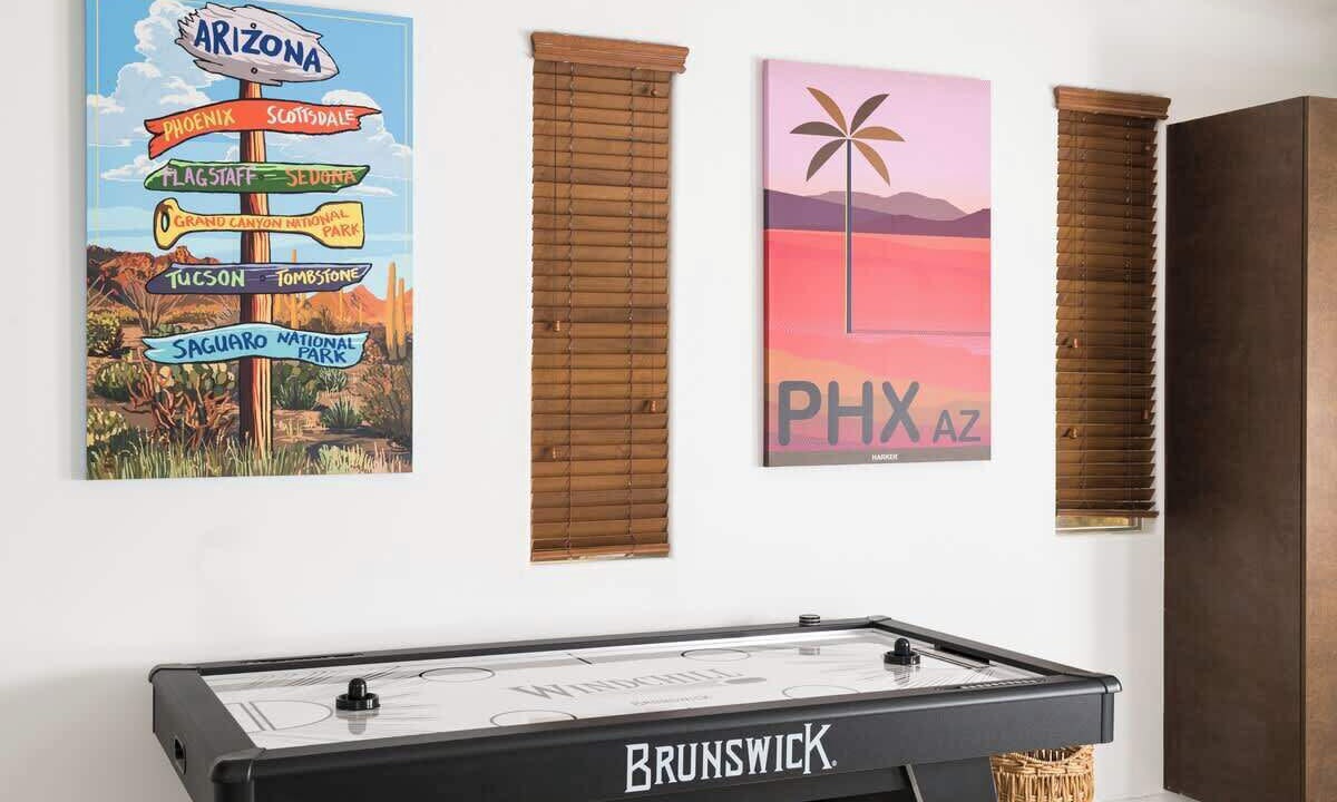 Photo of Bedroom in North Scottsdale