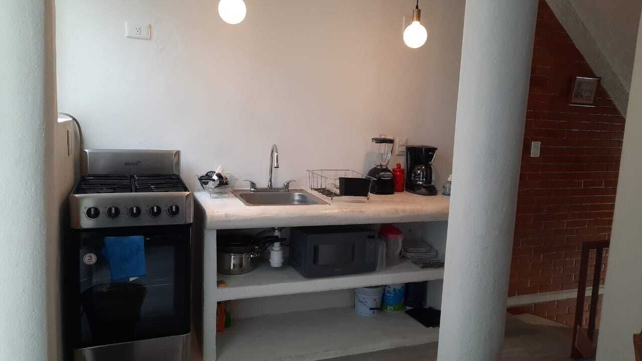 Photo of Kitchen in Crucecita