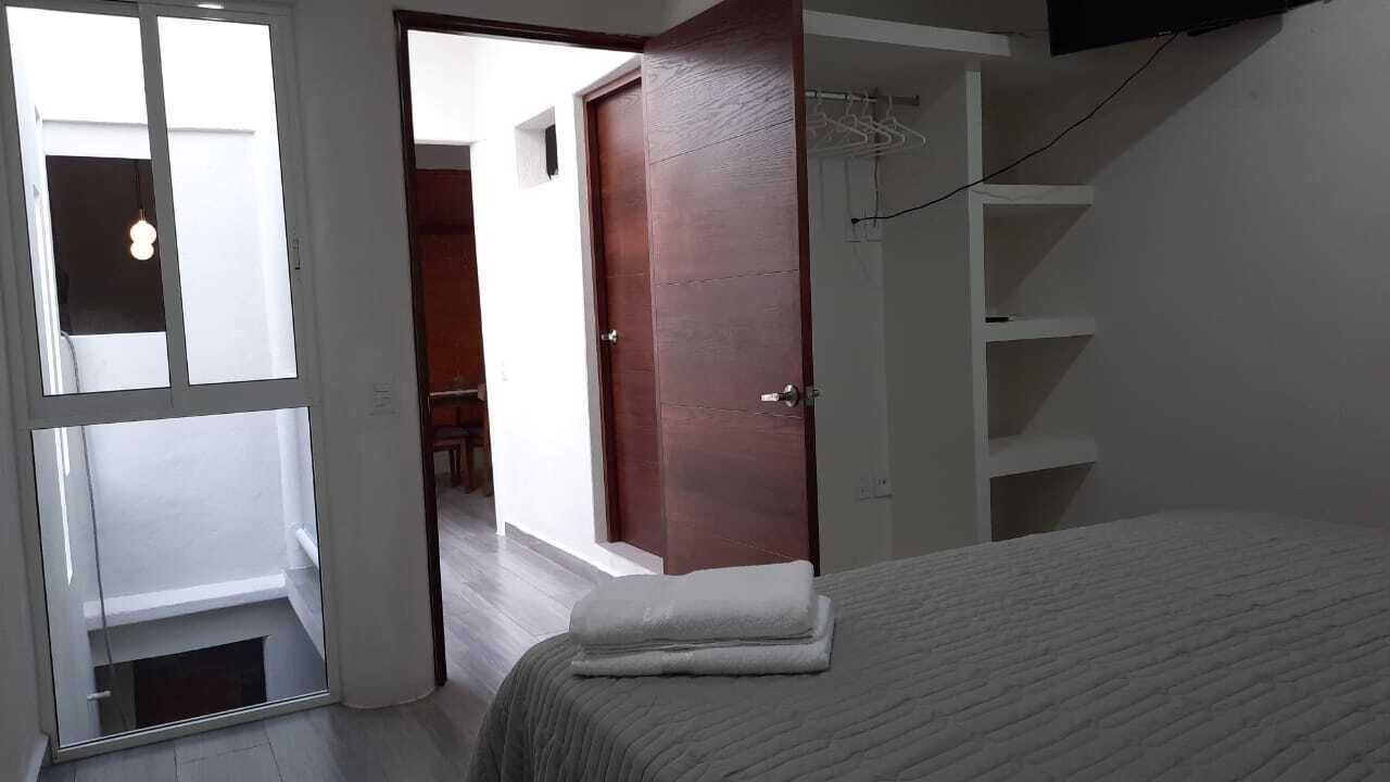 Photo of Bedroom in Crucecita