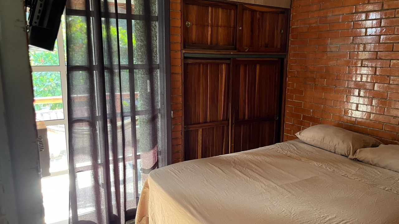 Photo of Bedroom in Crucecita