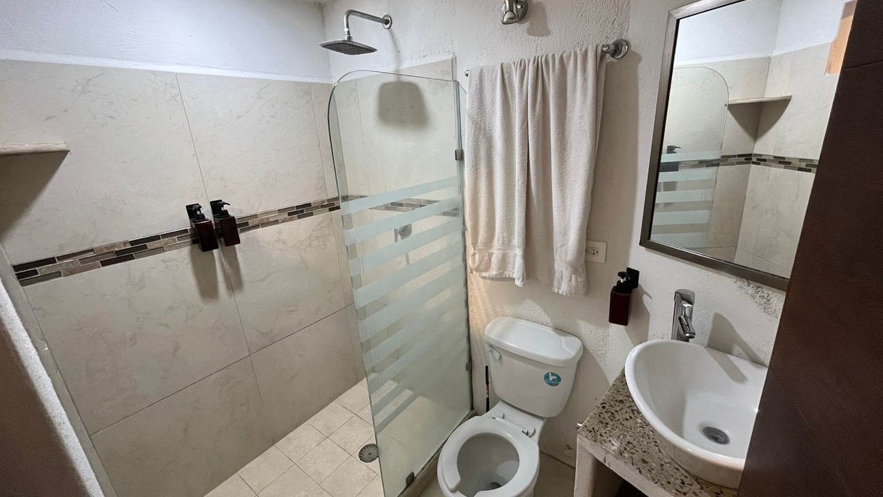 Photo of Bathroom in Crucecita