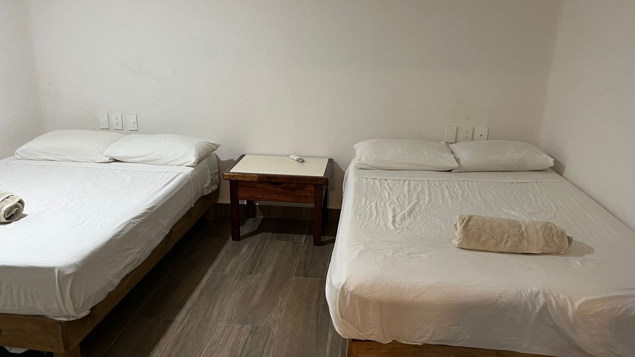 Photo of Bedroom in Crucecita