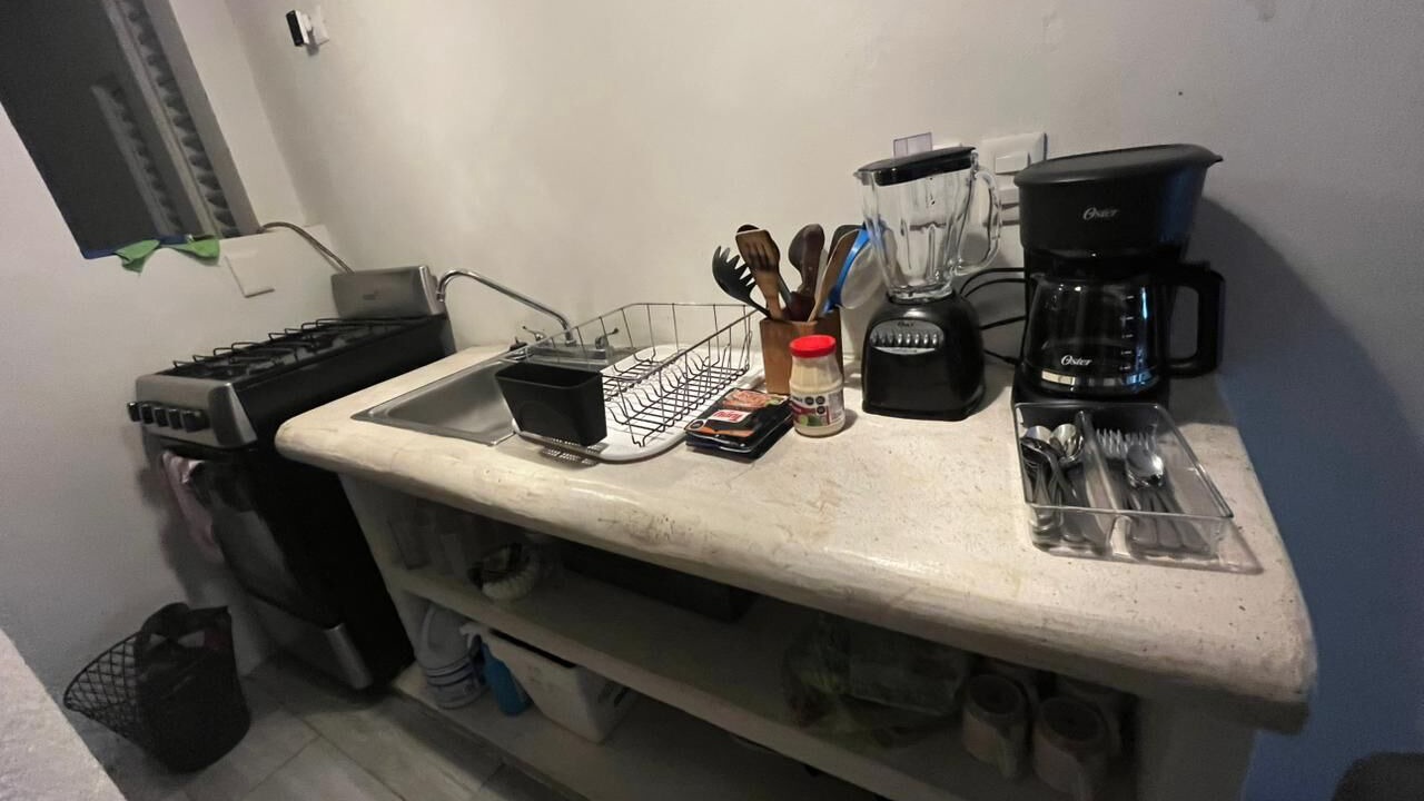 Photo of Kitchen in Crucecita