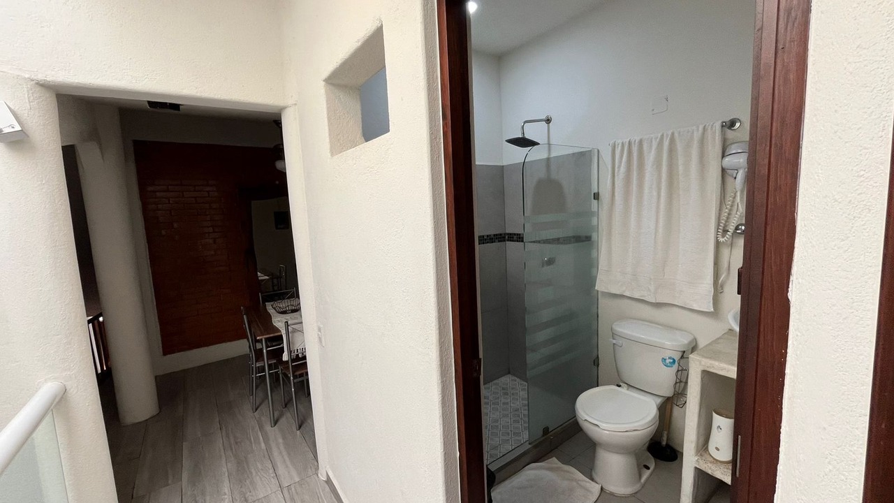 Photo of Bathroom in Crucecita