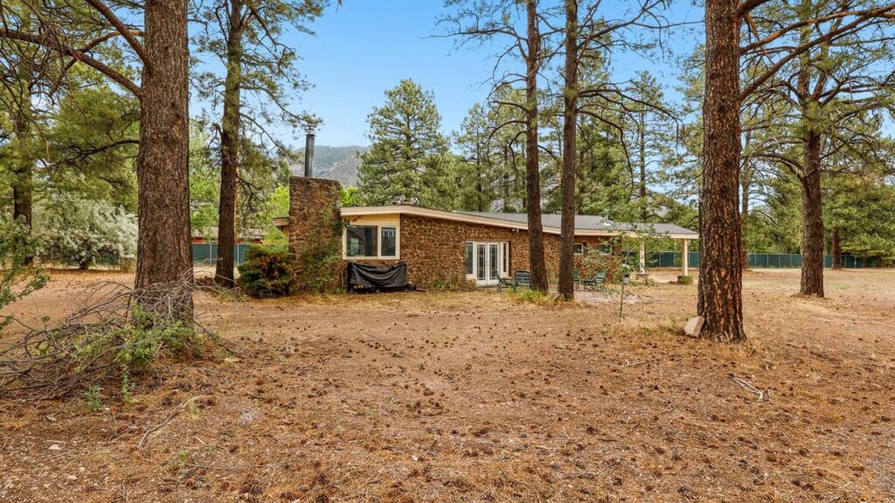 Photo of Outdoor in Flagstaff