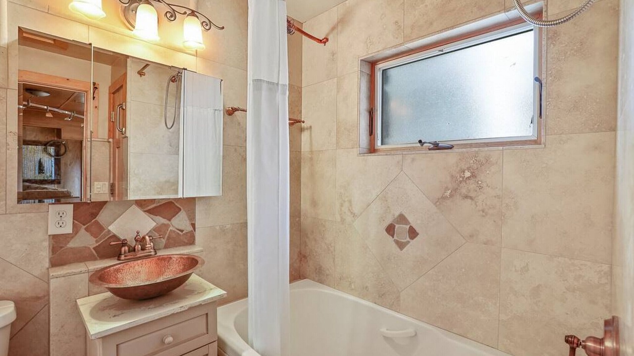 Photo of Bathroom in Flagstaff