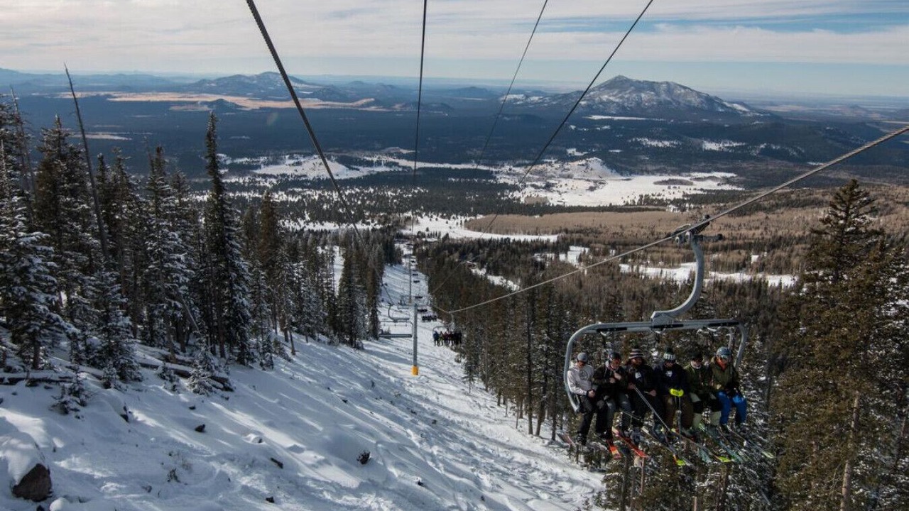 Photo of Others in Flagstaff