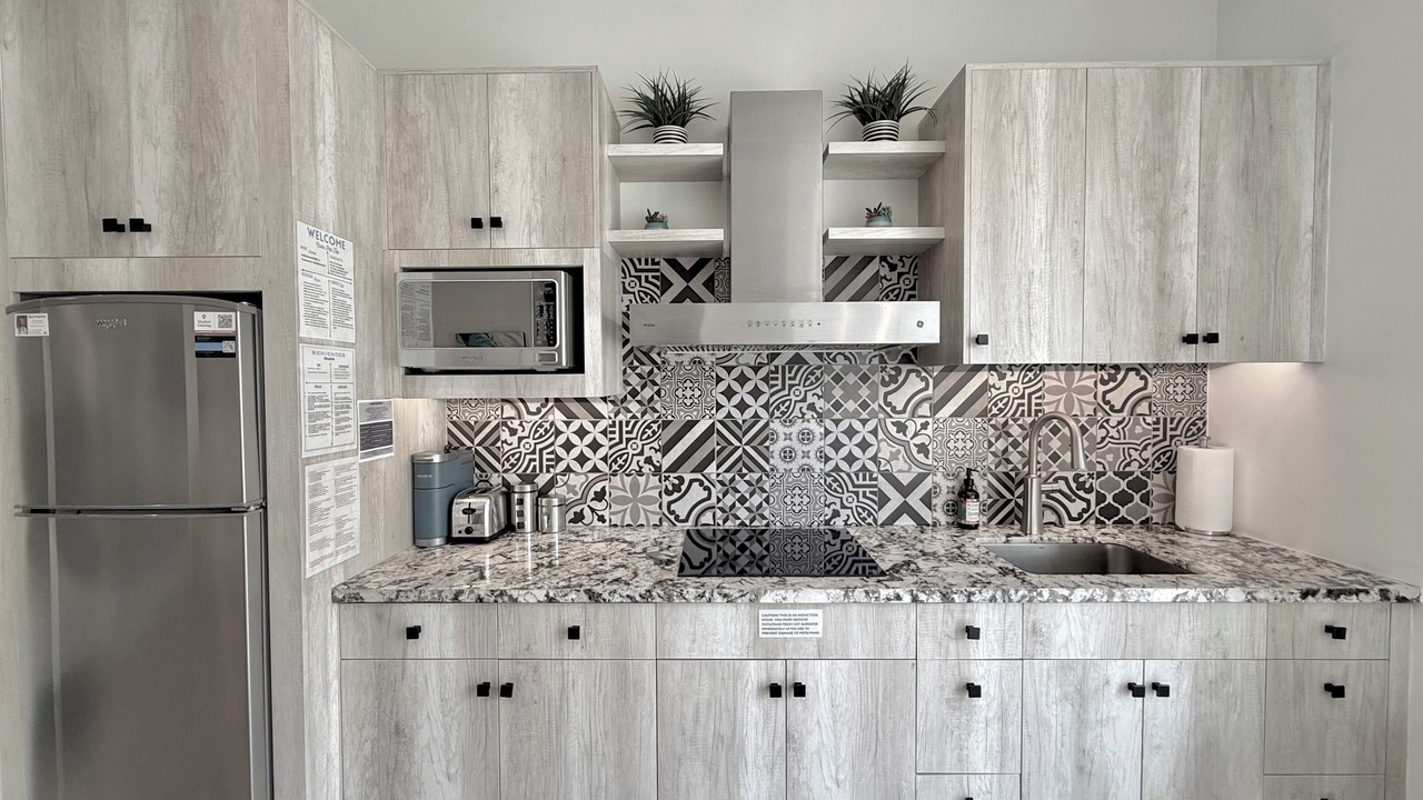 Photo of Kitchen in Los Cabos