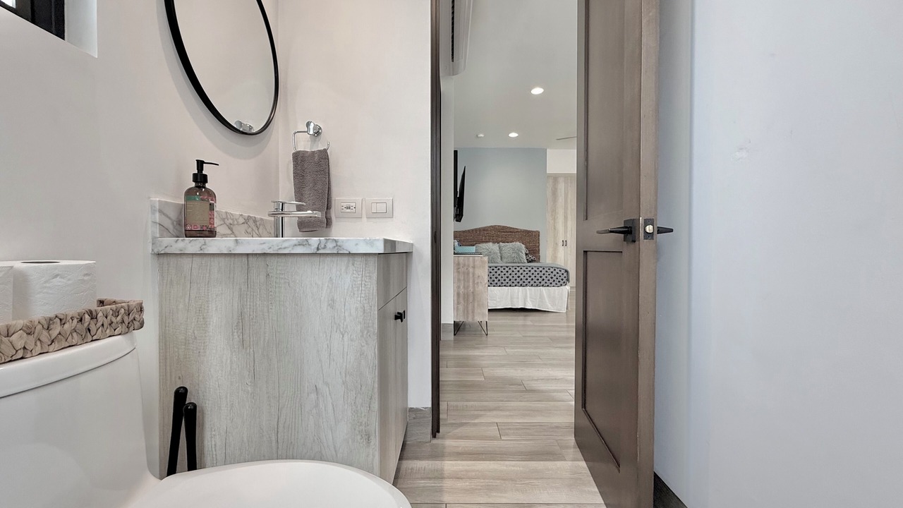 Photo of Bathroom in Los Cabos