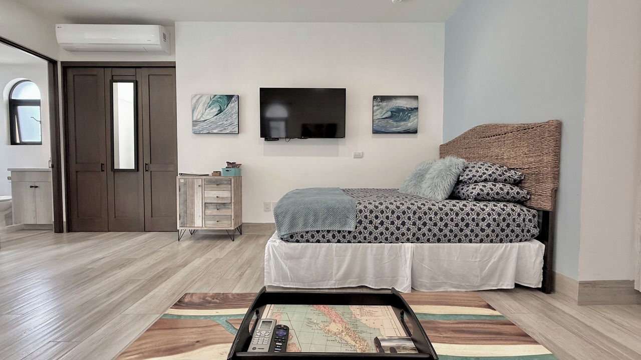 Photo of Bedroom in Los Cabos