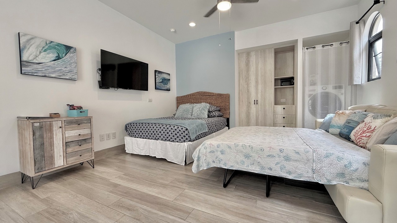 Photo of Bedroom in Los Cabos