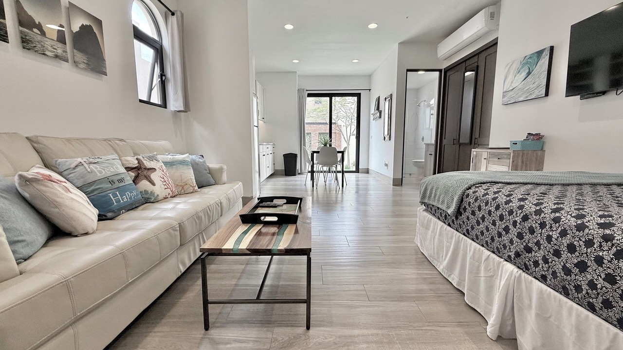 Photo of Bedroom in Los Cabos