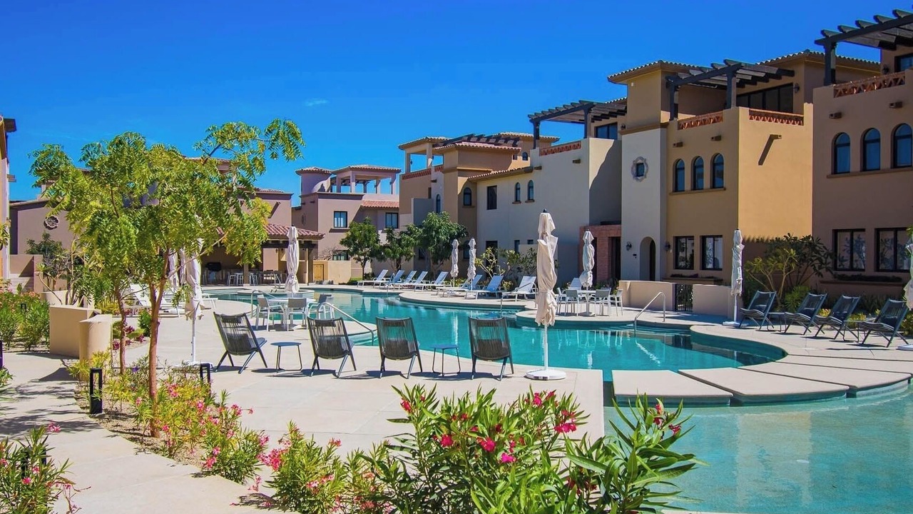 Photo of Outdoor in Los Cabos