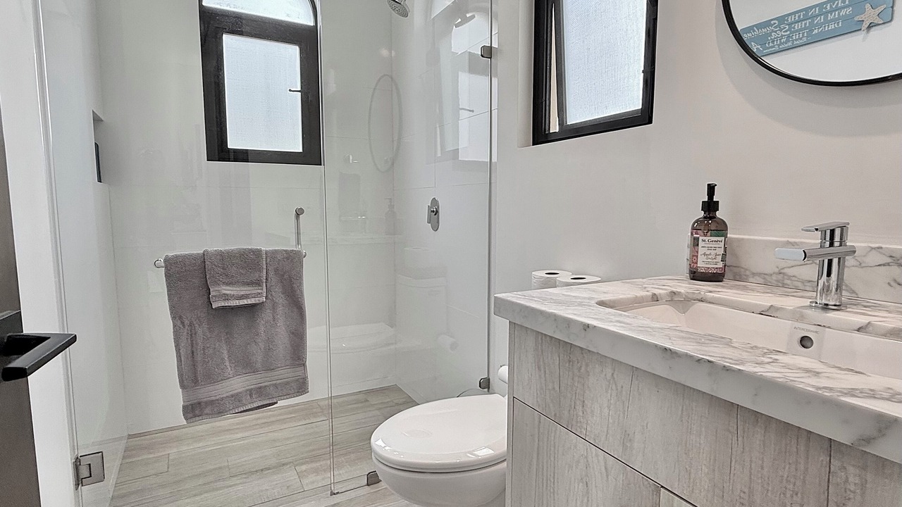 Photo of Bathroom in Los Cabos