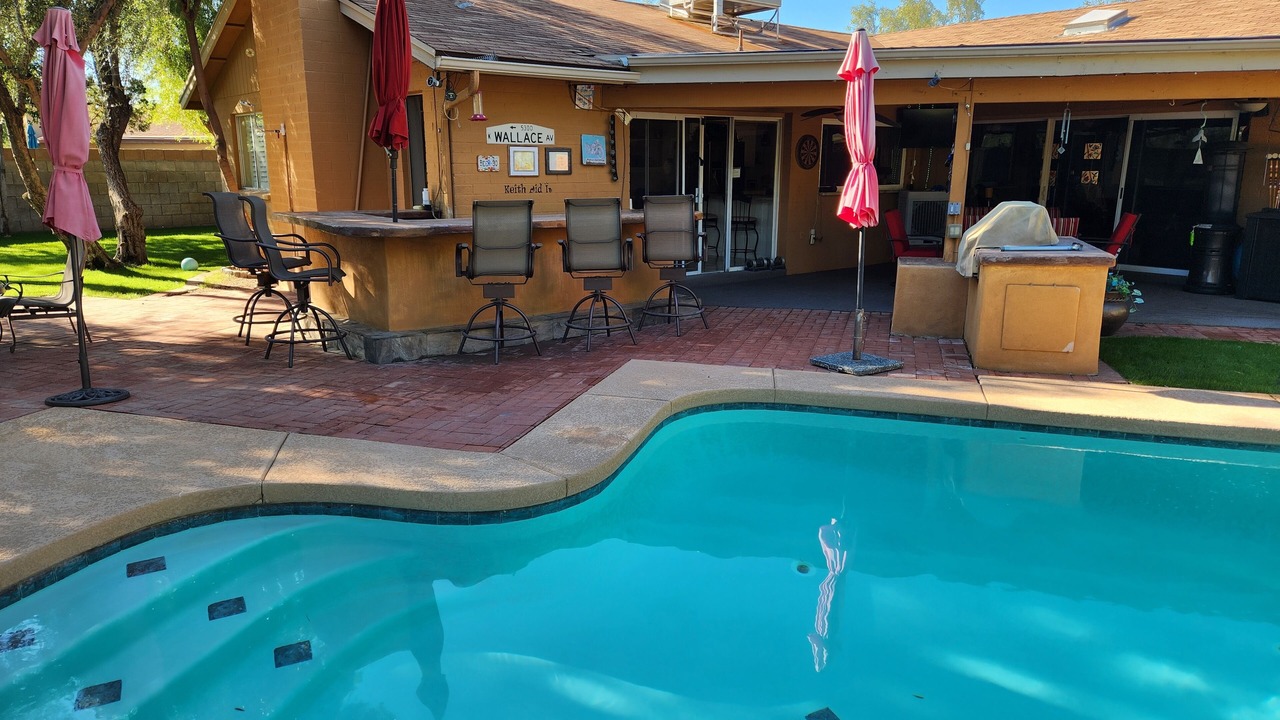 Photo of Outdoor in Thunderbird Desert Estates