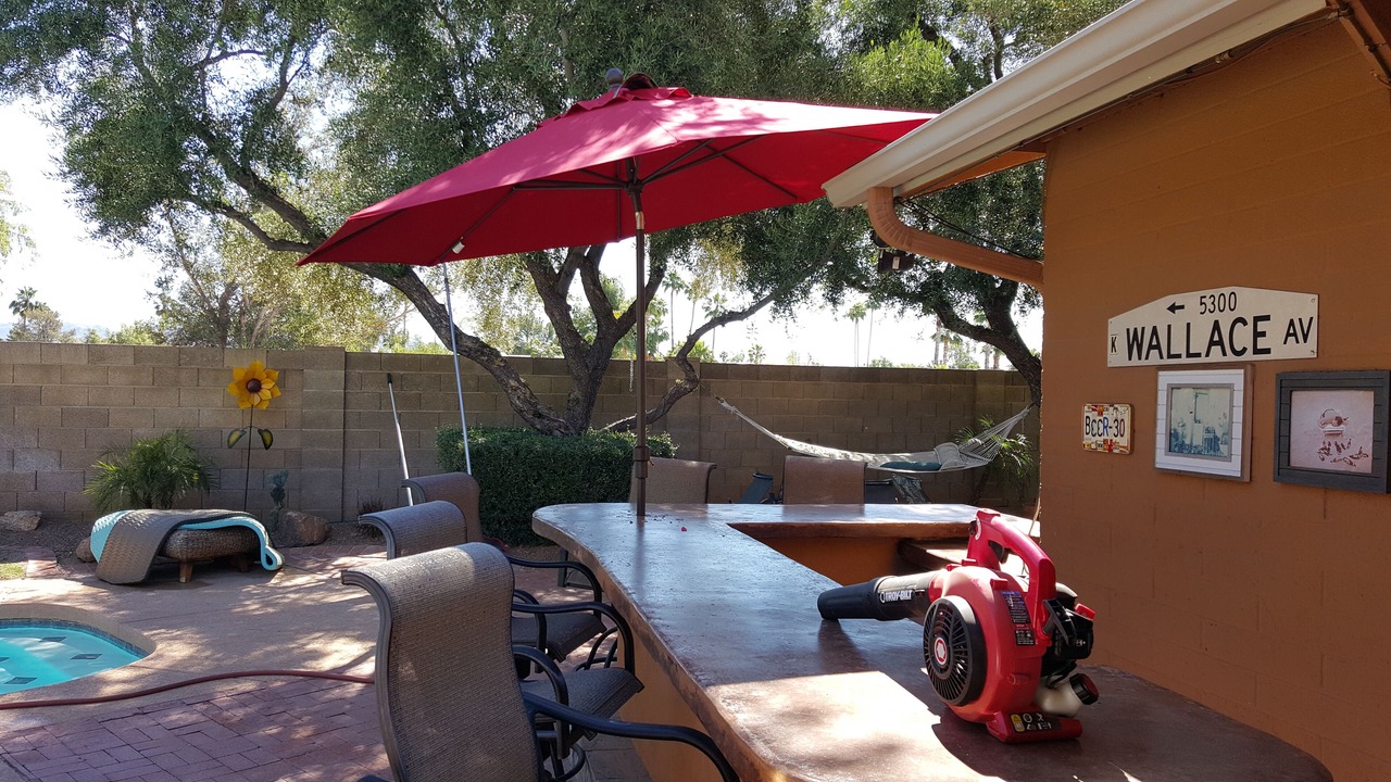 Photo of Bedroom in Thunderbird Desert Estates