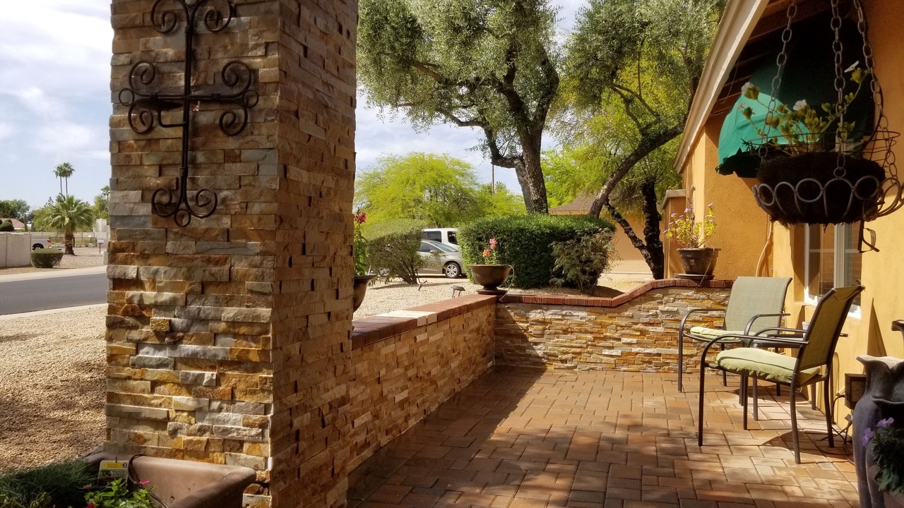 Photo of Outdoor in Thunderbird Desert Estates