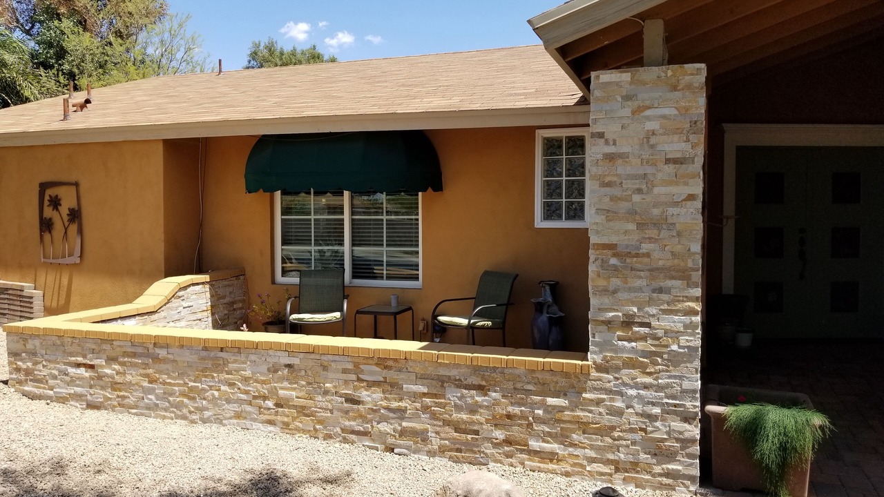 Photo of Outdoor in Thunderbird Desert Estates