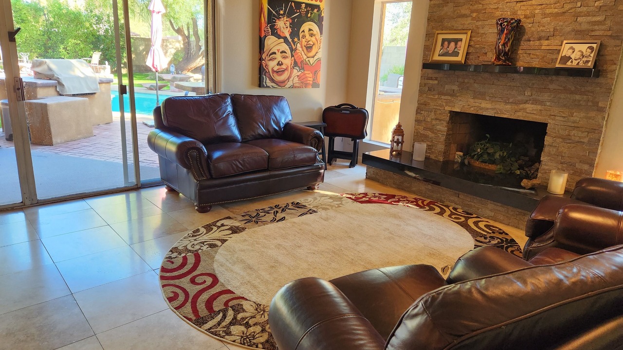 Photo of Outdoor in Thunderbird Desert Estates