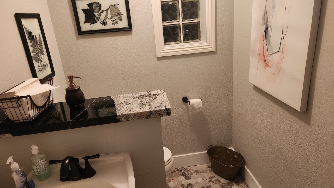 Photo of Bathroom in Thunderbird Desert Estates