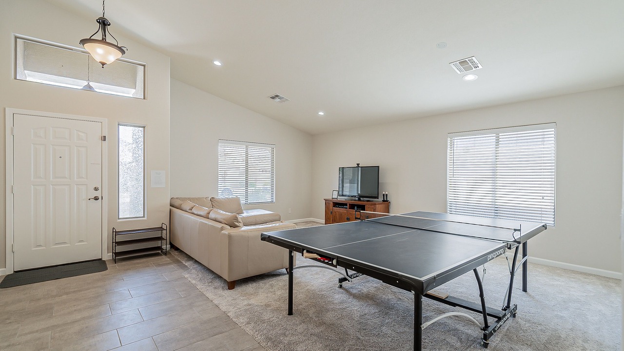 Photo of Livingroom in Laredo Ranch