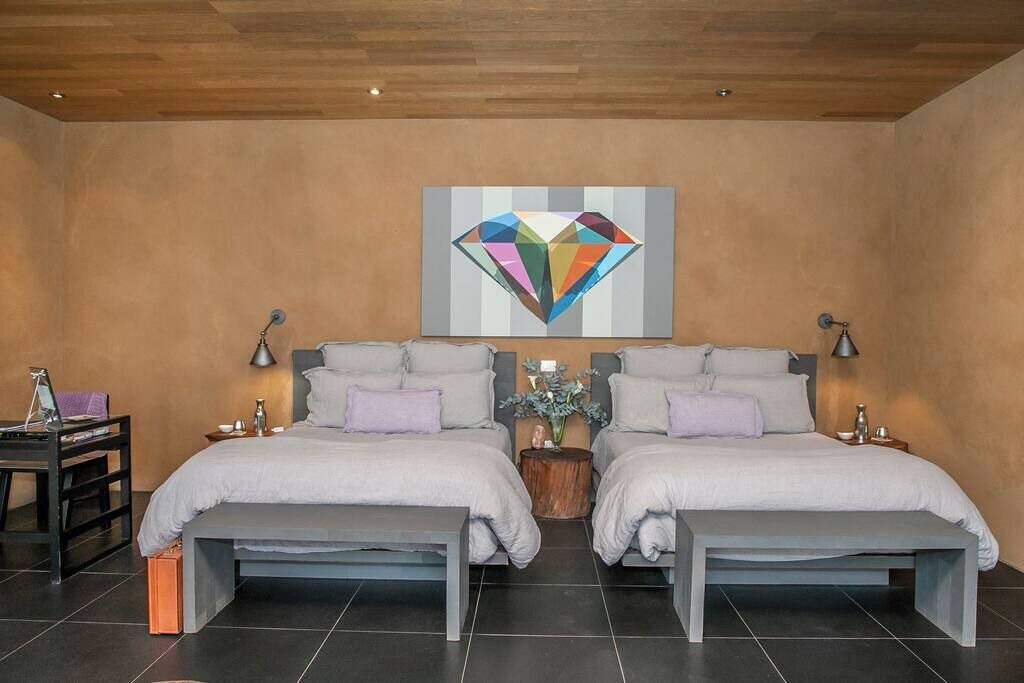 Photo of Bedroom in El Santuario