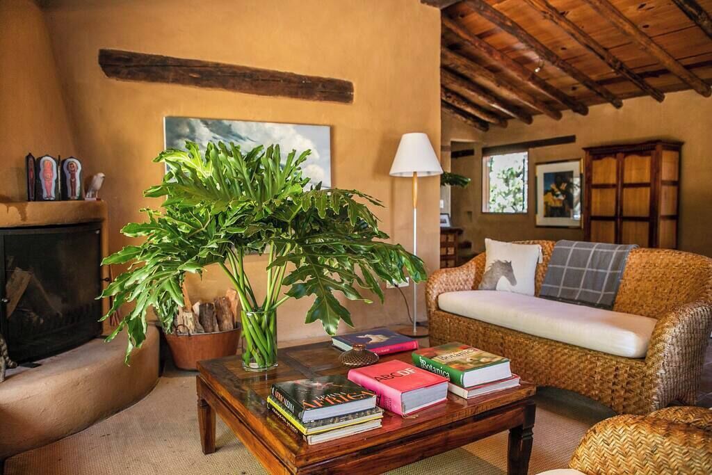 Photo of Livingroom in El Santuario