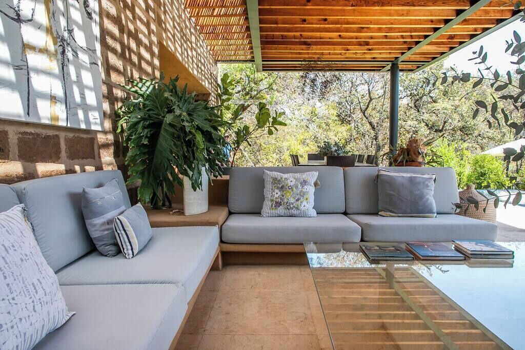 Photo of Outdoor in El Santuario