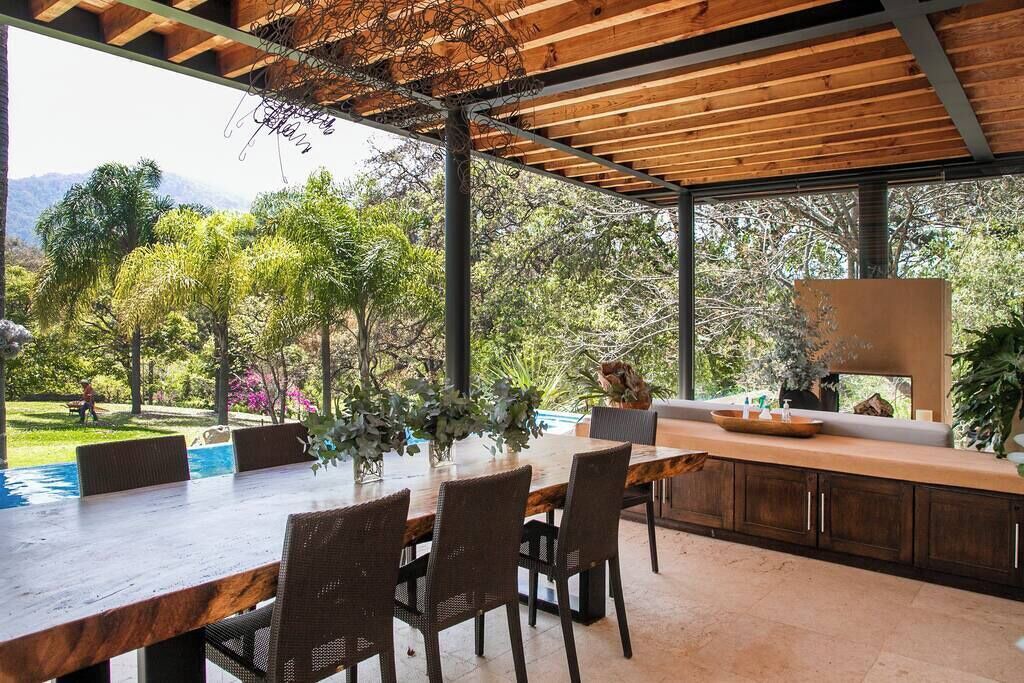 Photo of Outdoor in El Santuario