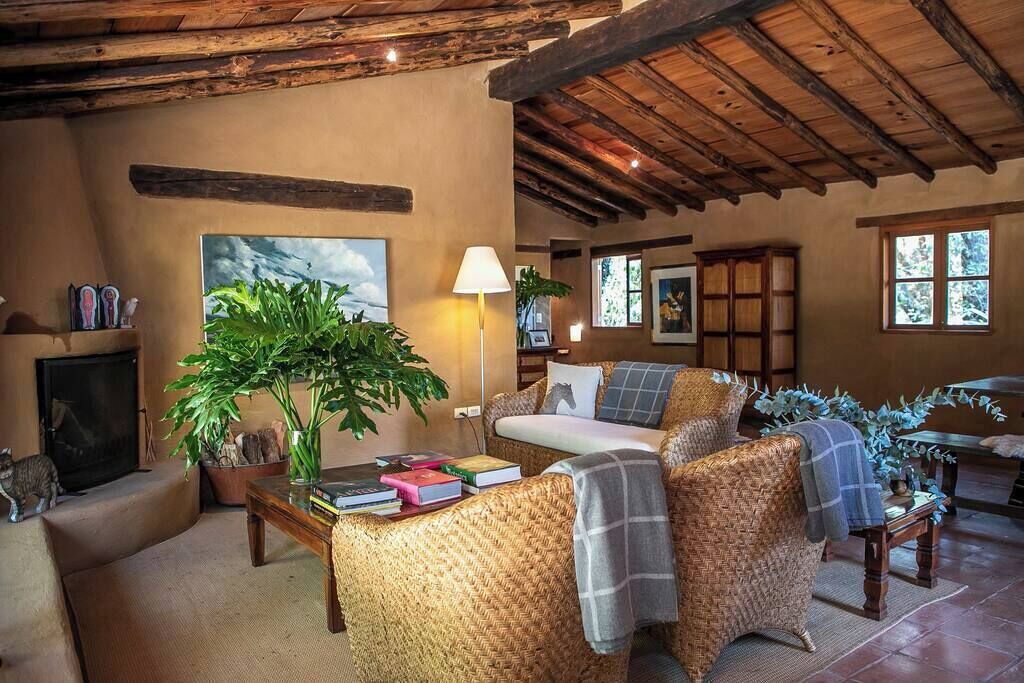 Photo of Livingroom in El Santuario