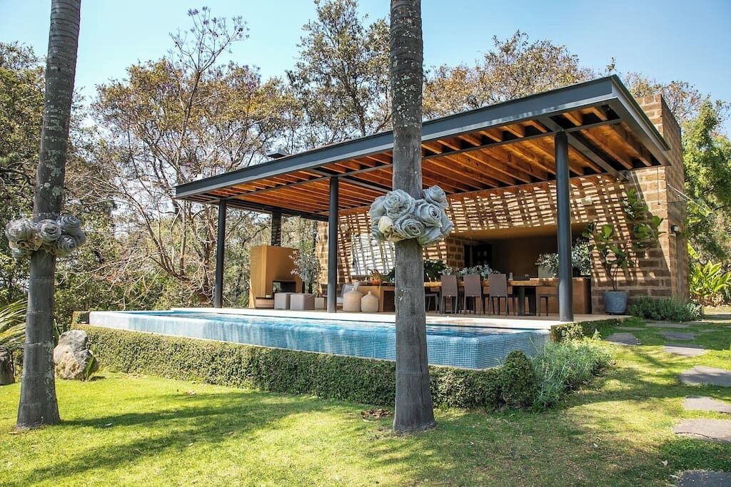 Photo of Outdoor in El Santuario