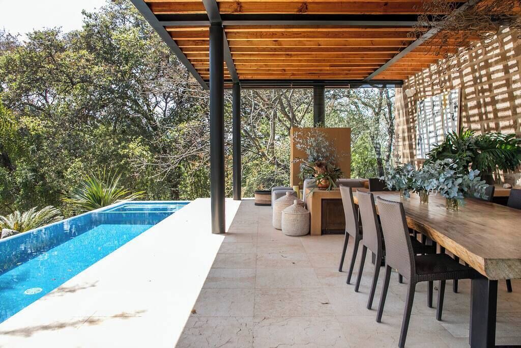 Photo of Outdoor in El Santuario