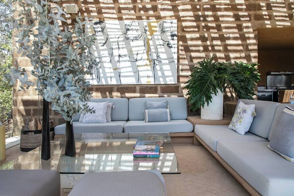 Photo of Livingroom in El Santuario