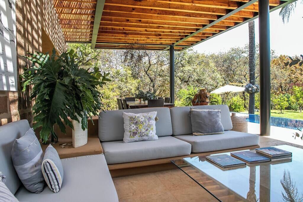 Photo of Outdoor in El Santuario