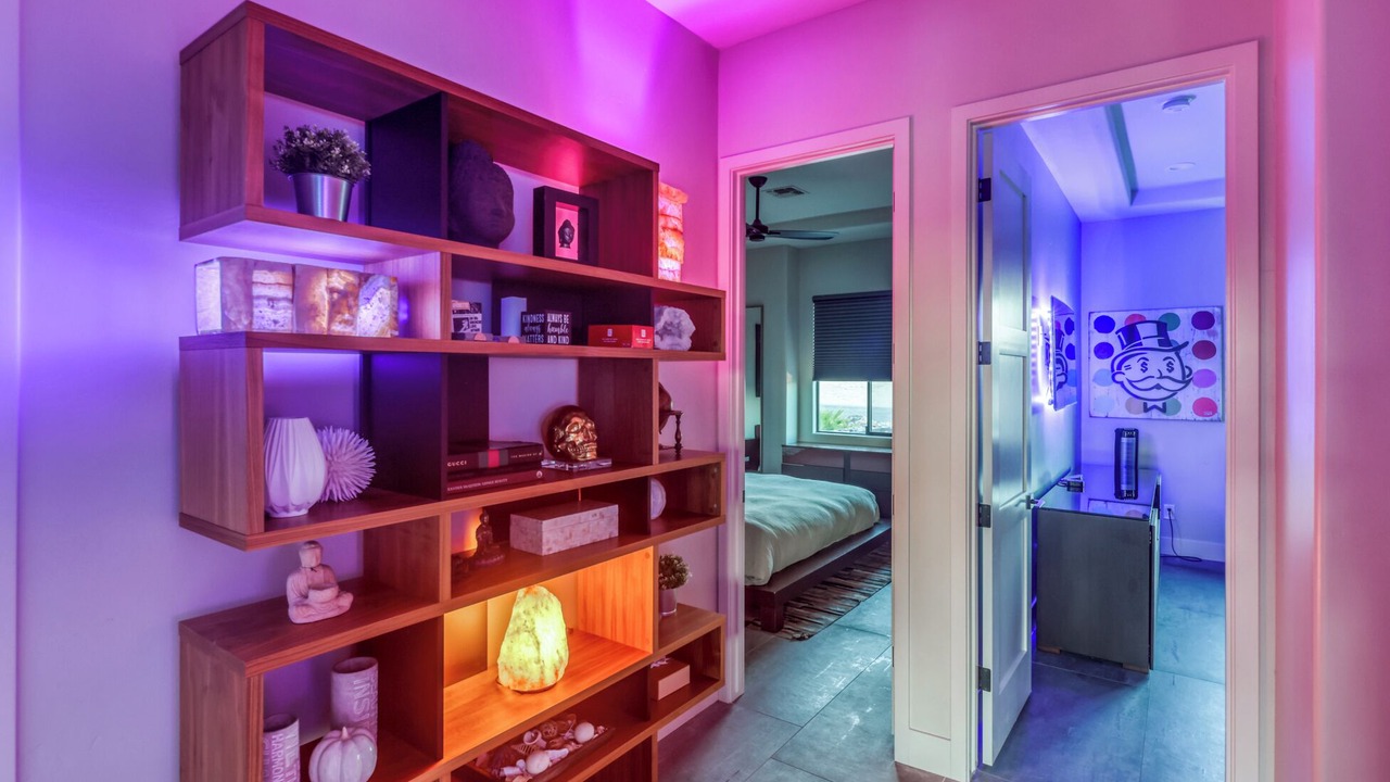 Photo of Bedroom in Lake Havasu City