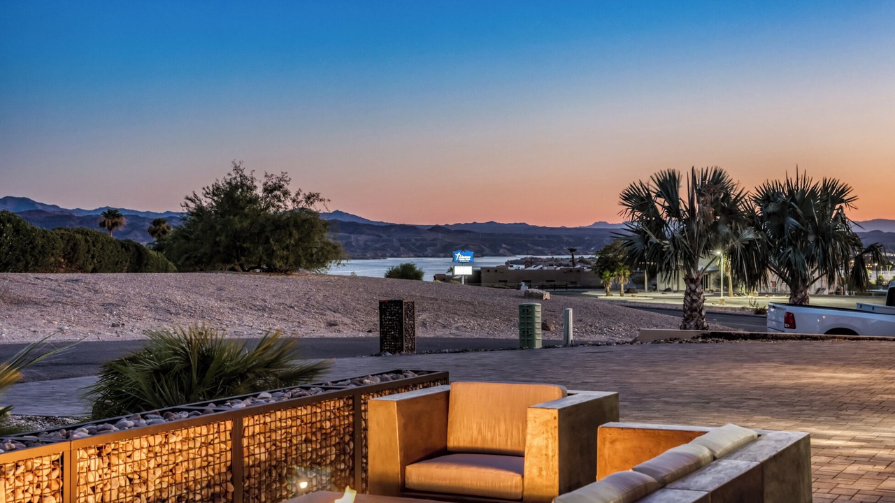 Photo of Patio Balcony in Lake Havasu City