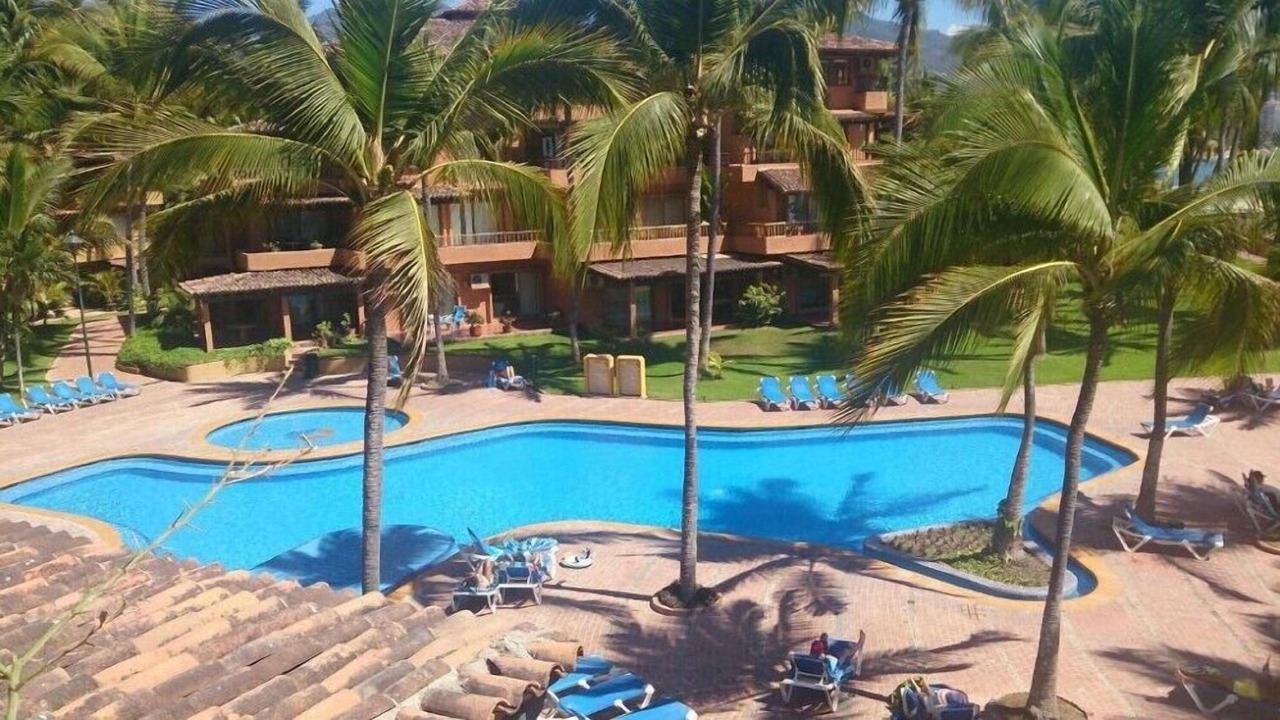 Photo of Outdoor in South Hotel Zone