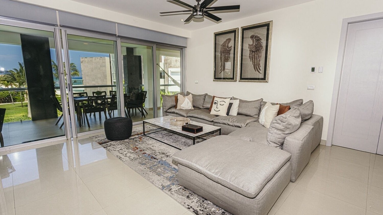 Photo of Bedroom in Puerto Juarez