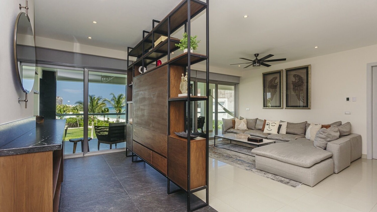 Photo of Bedroom in Puerto Juarez