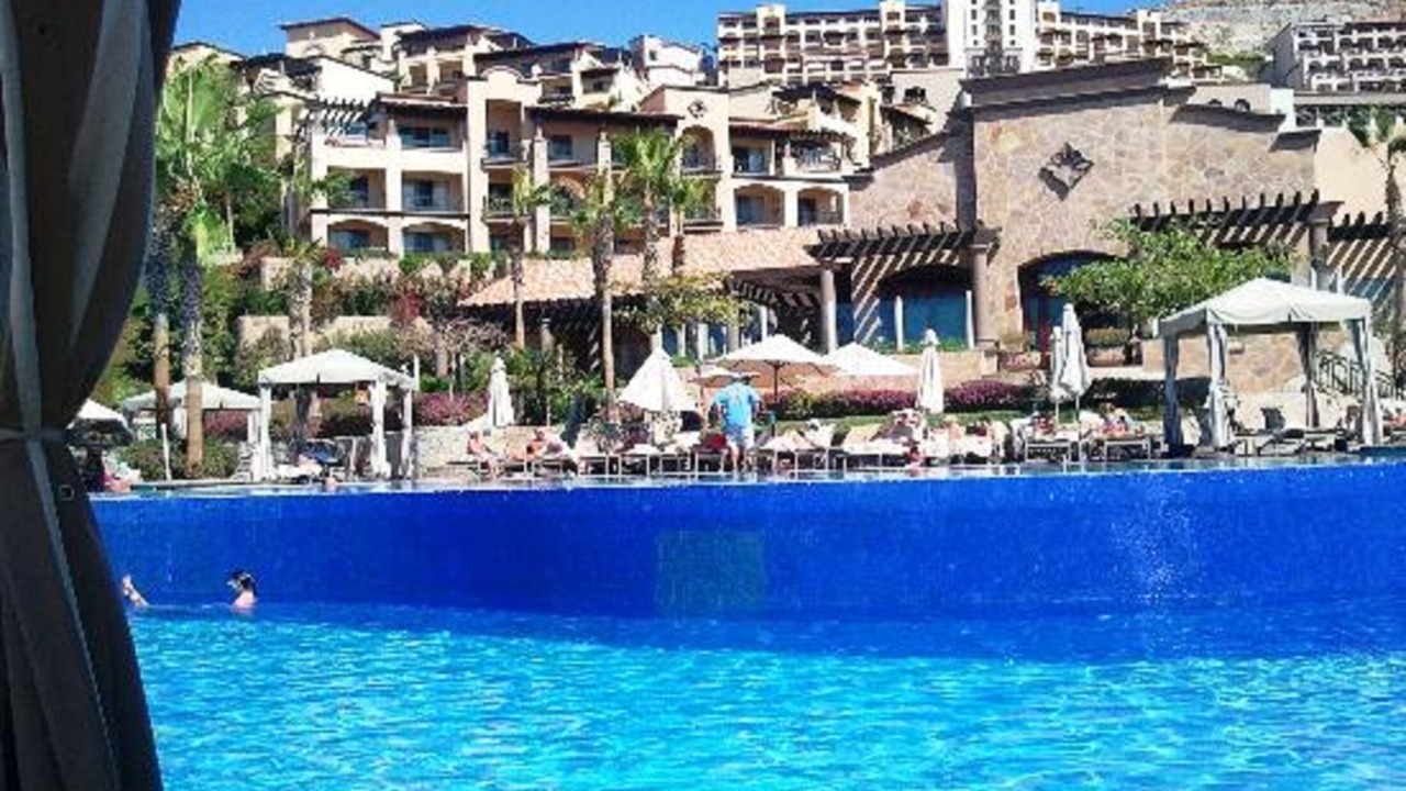 Photo of Outdoor in Pedregal