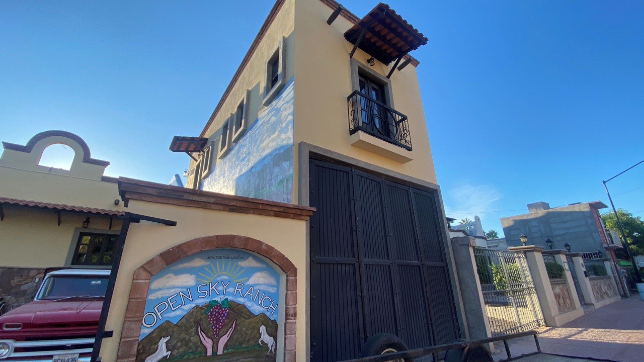 Photo of Outdoor in Loreto