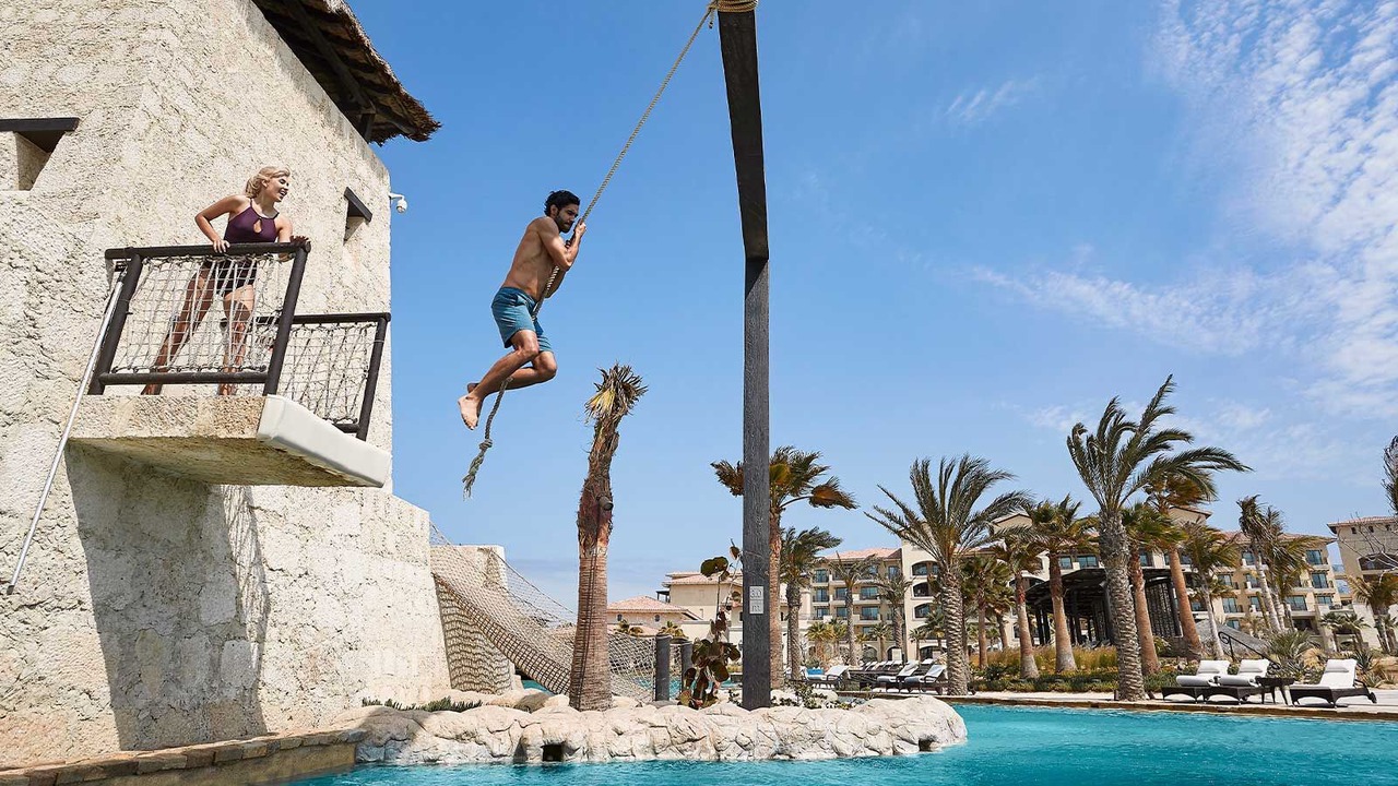 Photo of Outdoor in Cabo San Lucas