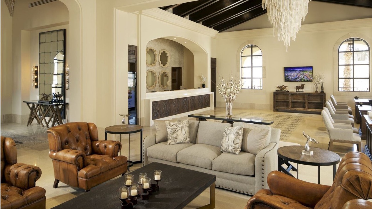 Photo of Livingroom in Cabo San Lucas