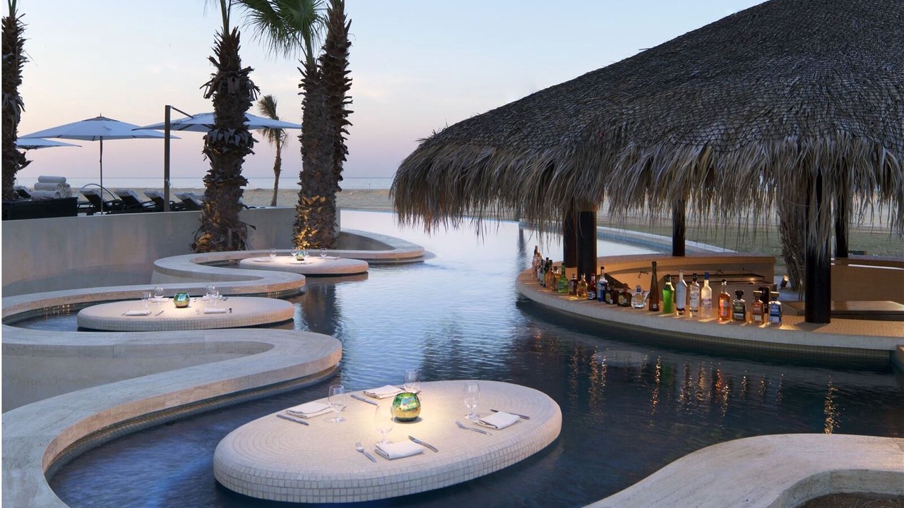 Photo of Outdoor in Cabo San Lucas