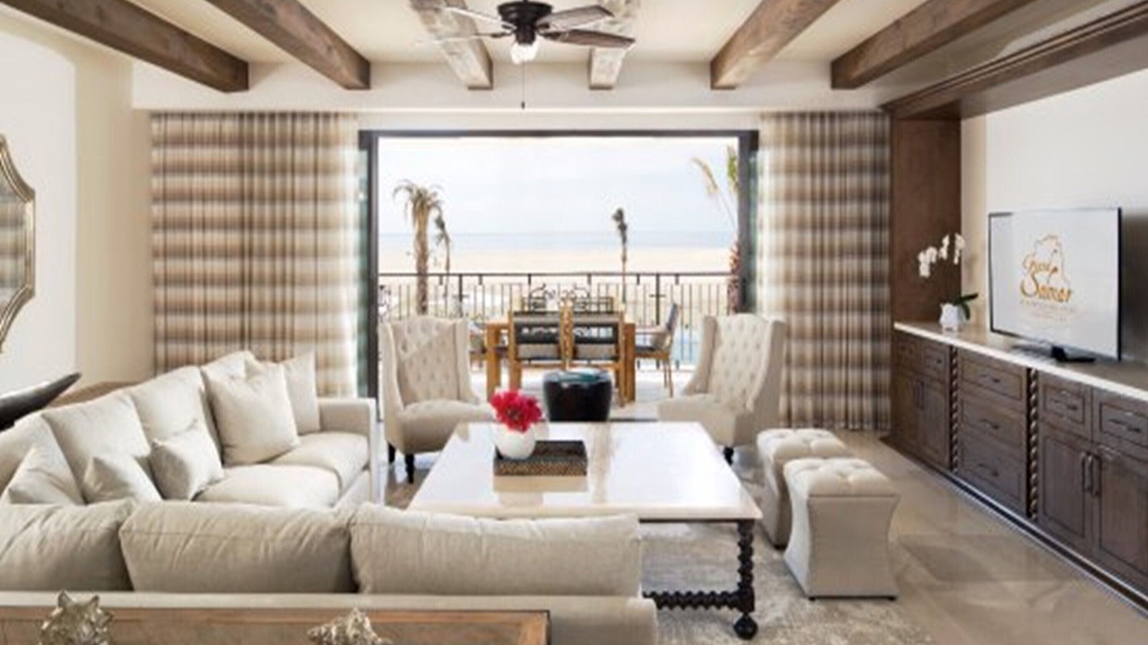 Photo of Livingroom in Cabo San Lucas