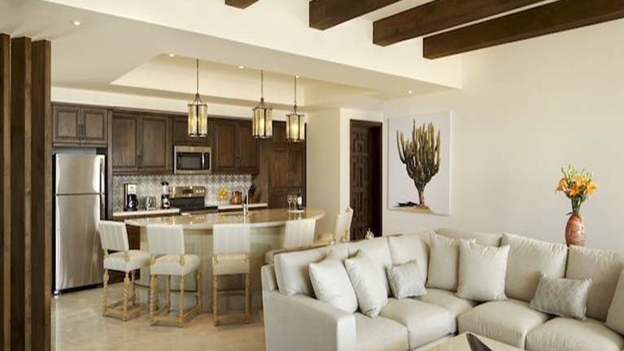 Photo of Livingroom in Cabo San Lucas