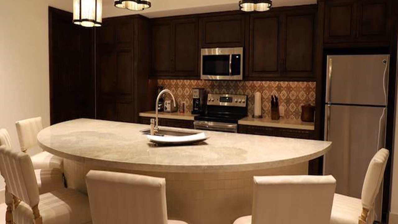 Photo of Kitchen in Cabo San Lucas