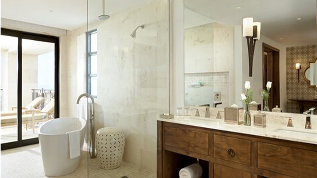 Photo of Bathroom in Cabo San Lucas