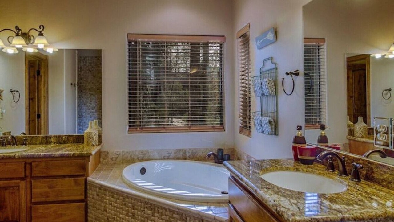 Photo of Bathroom in Torreon