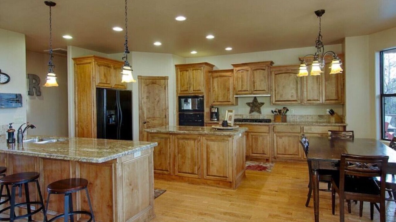 Photo of Kitchen in Torreon